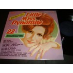 Brenda Lee - Little Miss Dynamite / 22 Sensational Hits Brenda Lee - Little Miss Dynamite / 22 Sensational Hits