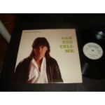 Brian Dalmini - Can You Tell Me Brian Dalmini - Can You Tell Me