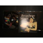Broadway Magic - various Broadway Magic - various