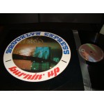 Brooklyn Express - burnin' up Brooklyn Express - burnin' up