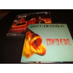 Bruce Dickinson - Scream for me Brazil Bruce Dickinson - Scream for me Brazil