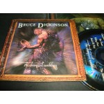 Bruce Dickinson - The Chemical Wedding Bruce Dickinson - The Chemical Wedding