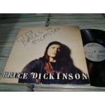 Bruce Dickinson - Balls To Picasso Bruce Dickinson - Balls To Picasso
