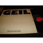 Bruce & Bongo - Geil Bruce & Bongo - Geil