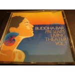Buddha-Bar /Presents Living Theater Vol 1 Buddha-Bar /Presents Living Theater Vol 1