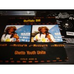Buffalo Bill - Ghetto Youth Unite Buffalo Bill - Ghetto Youth Unite