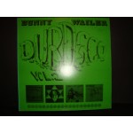 Bunny Wailer - Dub d'sco Bunny Wailer - Dub d'sco