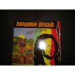 Burning Spear - Resistance Burning Spear - Resistance