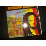 Burning Spear - Resistance Burning Spear - Resistance