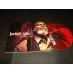 Burning Spear - Living Dub, Volume 4 Burning Spear - Living Dub, Volume 4