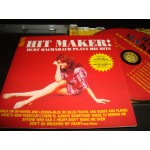 Burt Bacharach - Hit Maker / Plays His Hits Burt Bacharach - Hit Maker / Plays His Hits