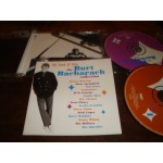 Burt Bacharach - Collection / the look of love Burt Bacharach - Collection / the look of love