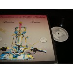 Burton Greene - Variations on a Coffee Machine
