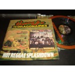 Byron Lee & the Dragonaires - Hot Reggae Splashdown Byron Lee & the Dragonaires - Hot Reggae Splashdown