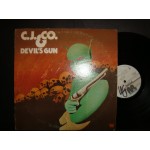 C.J. & Co - Devil's Gun C.J. & Co - Devil's Gun
