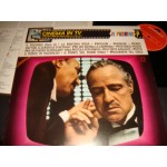 CINEMA in TV - IL Padrino CINEMA in TV - IL Padrino