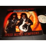 Cacophony - Speed Metal Symphony
