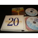 Cafe Del Mar - 20th Anniversary 1980-2000 Cafe Del Mar - 20th Anniversary 1980-2000