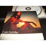 Cafe Del Mar - Volumen Siete Cafe Del Mar - Volumen Siete