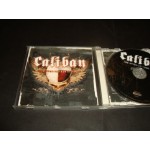 Caliban - The Opposite From Within