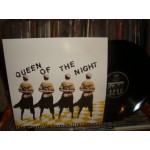 Camomilla - Queen of the night Camomilla - Queen of the night