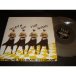 Camomilla - Queen Of The Night Camomilla - Queen Of The Night