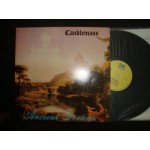Candlemass - Ancient Dreams