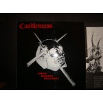 Candlemass - Epicus Doomicus Metallicus