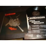 Candlemass - Epicus Doomicus Metallicus