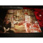 Cannibal Corpse - Gallery of Suicide