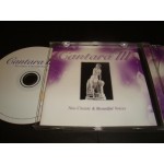 Cantara III - Neo Classic & Beautiful Voices