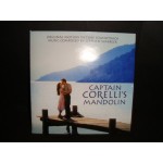 Captain Corelli's mandolin - Stephen Warbeck Captain Corelli's mandolin - Stephen Warbeck