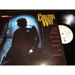 Carlito's Way - Various artists Carlito's Way - Various artists