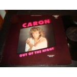 Caron - Out Of The Night Caron - Out Of The Night
