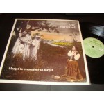 Carousel - I Forgot To Remember To Forget Carousel - I Forgot To Remember To Forget