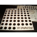 Carter - 101 Damnations Carter - 101 Damnations