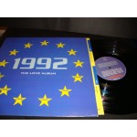 Carter - 1992 the Love album Carter - 1992 the Love album