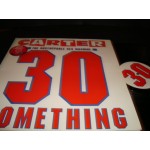 Carter - 30 Something Carter - 30 Something