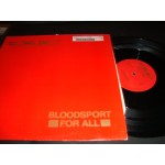 Carter - Bloodsport for all Carter - Bloodsport for all