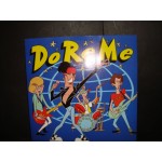 Carter - Do re me So far So Good / King Rocker Carter - Do re me So far So Good / King Rocker