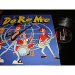 Carter - Do re me So far So Good / King Rocker Carter - Do re me So far So Good / King Rocker