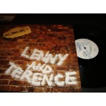 Carter - Lenny and Terence Carter - Lenny and Terence