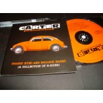 Carter - Starry Eyed and Bollock naked { a collection of B-Sides Carter - Starry Eyed and Bollock naked { a collection of B-Sides