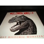 Carter - post Historic monsters Carter - post Historic monsters