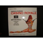 Casino Rouale / original sountrack Casino Rouale / original sountrack