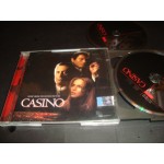 Casino (Music From The Motion Picture) - Various Casino (Music From The Motion Picture) - Various