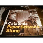 Catatonia - Paper Scissors Stone Catatonia - Paper Scissors Stone