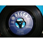 Caterina Valente - Sucu Sucu / Till Caterina Valente - Sucu Sucu / Till