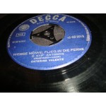 Caterina Valente - O Κυρ' Αντωνης { Hadjidakis } Caterina Valente - O Κυρ' Αντωνης { Hadjidakis }