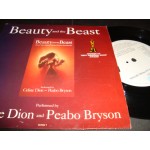 Celine Dion and Peabo Bryson - Beauty and the Beast Celine Dion and Peabo Bryson - Beauty and the Beast